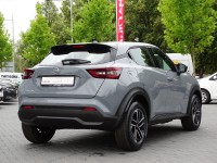 Nissan Juke 1.0 DIG-T N-Connecta Aut.