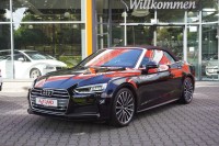Vorschau: Audi A5 40 2.0 TDI quattro S line