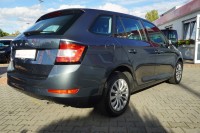 Skoda Fabia Combi 1.0 Ambition