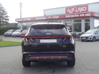 Hyundai Tucson 1.6 T-GDI N-Line mHEV