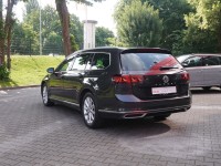 VW Passat Variant 2.0 TDI Elegance DSG
