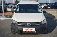 VW Caddy Maxi 2.0 TDI