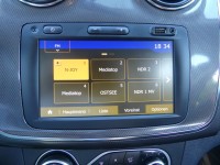 Dacia Sandero Stepway Anniversary