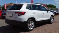 Skoda Karoq 1.5 TSI ACT Ambition