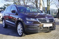 Skoda Karoq 1.5 TSI DSG Style