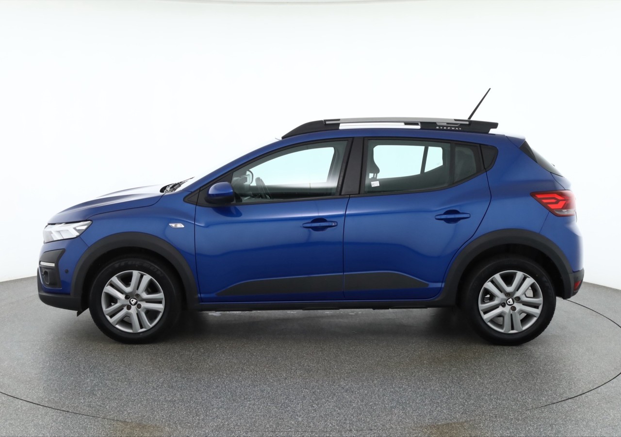 Dacia Sandero Stepway 1.0 TCE Comfort