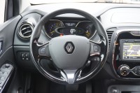 Renault Captur 1.2 TCe Luxe