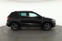 Skoda Karoq 1.5 TSI DSG Sportline