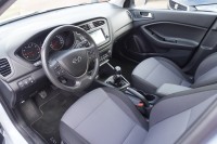 Hyundai i20 1.2 Advantage +