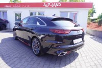Kia pro_cee'd ProCeed GT 1.6 T-GDI AT