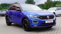 VW T-Roc 2.0 TDI R-Line 4Motion