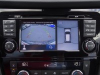 Nissan X-Trail 1.7 dCi N-Tec 4x4