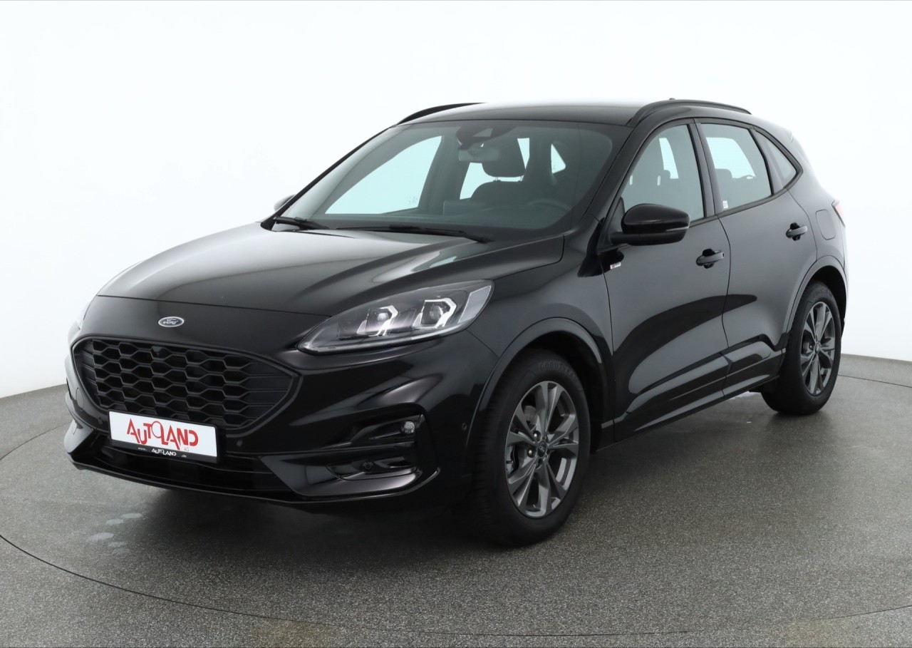Ford Kuga 1.5 EcoBoost ST-Line