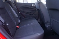 Ford Fiesta 1.0