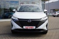 Nissan Qashqai N-Connecta 1.3 Dig-T Aut.