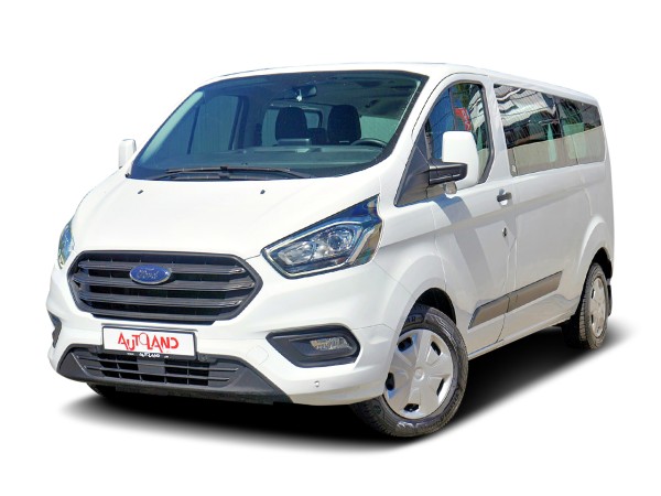Ford Transit Custom L2