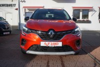 Renault Captur II 1.6 Hybrid Intens