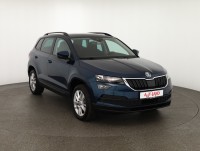 Skoda Karoq 1.6 TDI Ambition