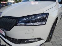 Skoda Fabia 1.0 TSI Monte Carlo DSG