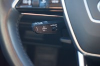 Audi A6 Avant 45 TDI quattro sport