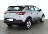 Opel Grandland (X) 1.2 Turbo