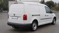 VW Caddy 1.4 TSI Maxi Kasten