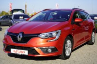 Vorschau: Renault Megane IV Grandtour 1.2 TCe 130