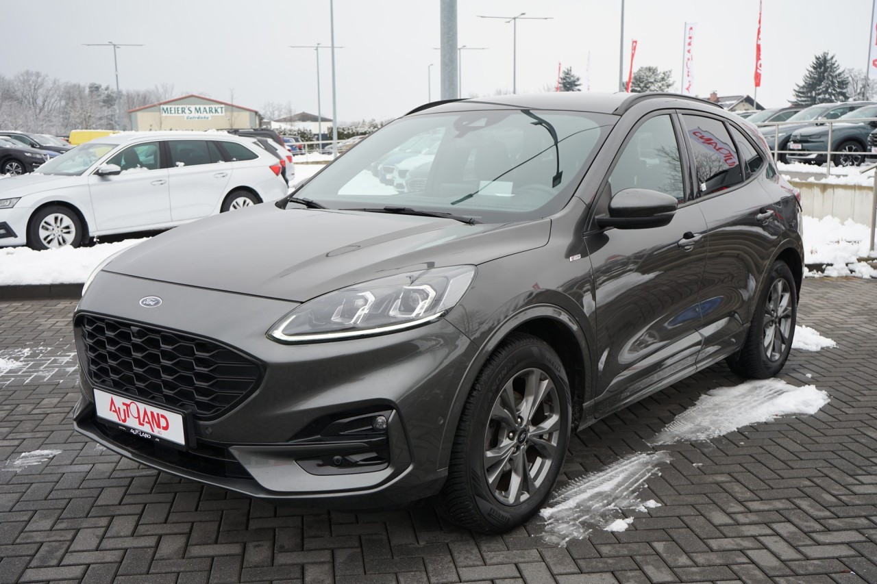Ford Kuga 1.5 EcoBoost ST-Line X