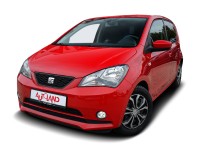 Seat Mii 1.0 Style Klima Sitzheizung Tempomat PDC