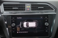 VW Tiguan 1.4 TSI DSG Sound 4Motion