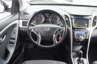 Hyundai i30 i30cw 1.6 CRDi Automatik