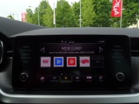 Skoda Kamiq 1.0 TSI Ambition