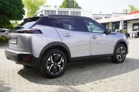 Peugeot 2008 GT 1.2 Hybrid 145 Aut.