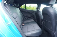 MG MG3 1.5 Hybrid Luxury Aut.