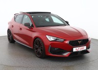 Cupra Leon 2.0 TSI DSG VZ