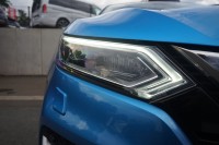 Nissan Qashqai 1.6