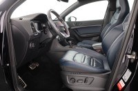 Cupra Ateca 2.0 TSI VZ 4D Limited Edition DCC Pano