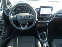 Ford Fiesta 1.0 EcoBoost Titanium