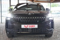 Skoda Kodiaq Sportline 1.5 TSI DSG