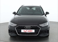Audi A4 Avant 35 TFSI S tronic