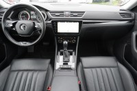 Skoda Superb Combi 2.0 TDI L&K