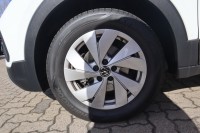VW T-Cross 1.0 TSI Life