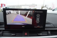 Audi A4 Quattro Avant 40 TDI quattro advanced