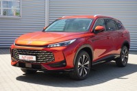 Vorschau: MG HS 1.5 T-GDI Luxury Aut.