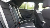 VW T-Roc 2.0 TSI 4Motion