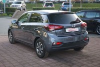 Hyundai i20 1.2 YES!