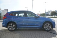 BMW X1 sDrive18i M Sport