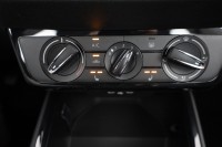 Skoda Fabia 1.0 MPI