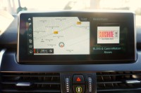 BMW 225 xe iPerformance Luxury Line