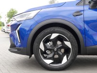Renault Captur TCe 160 Facelift Aut.